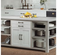 Greystone Painted Range