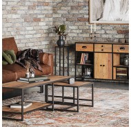 Ooki Reclaimed Range